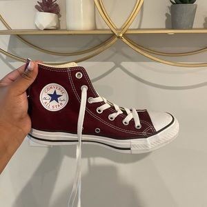Converse High Tops